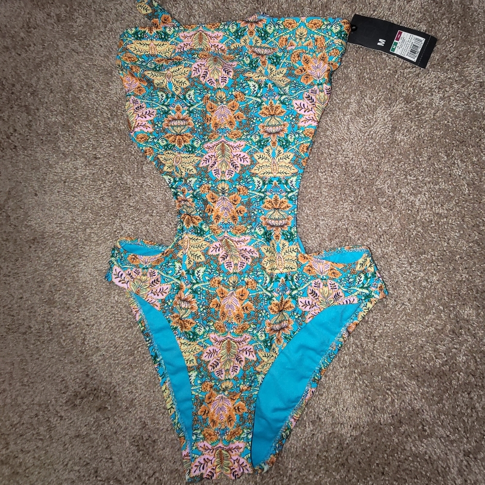 COPY - Mossimo swimsuit